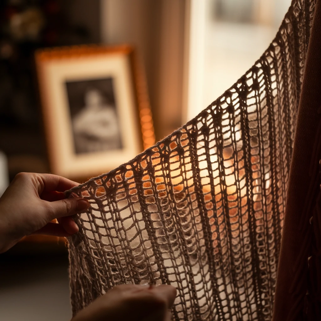 Invoke Crochet Memories