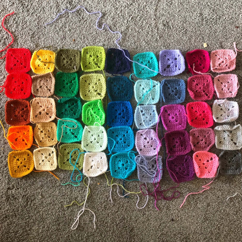 How to Read Crochet patterns