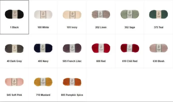 Cozy and Soft Ear Warmers - Image 2