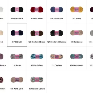 Cozy and Soft Ear Warmers - Image 3