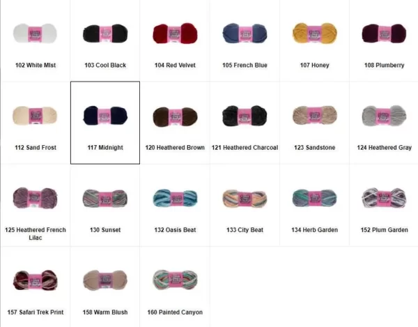 Cozy and Soft Ear Warmers - Image 3