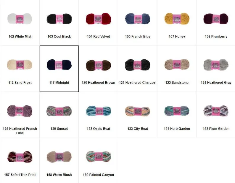 Cozy and Soft Ear Warmers - Image 3