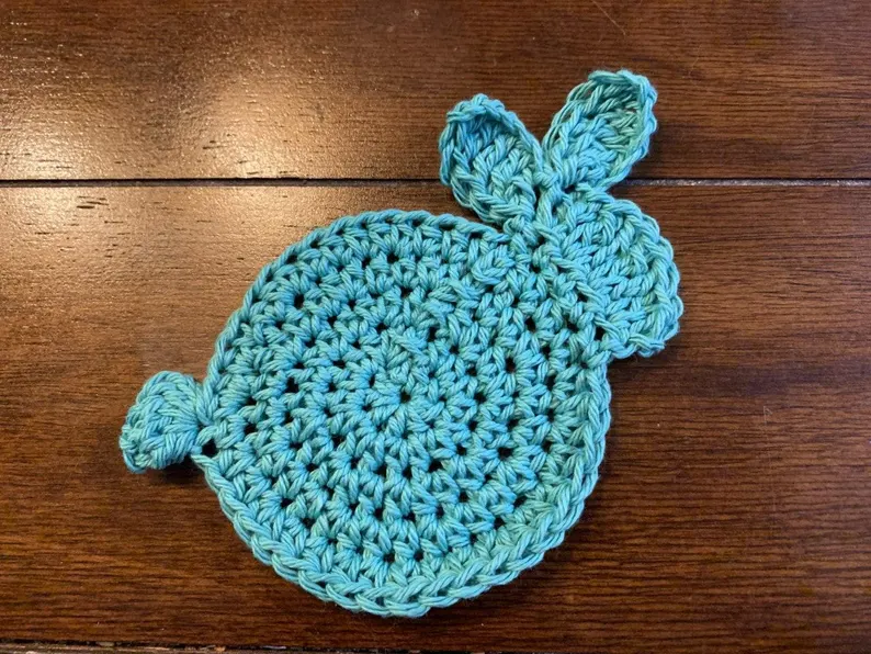 Bunny Coasters - Image 2