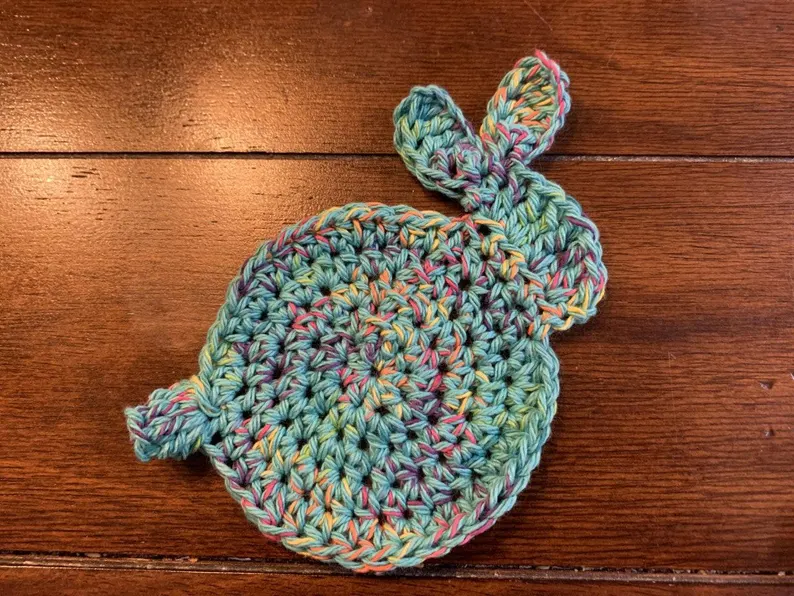 Bunny Coasters - Image 5