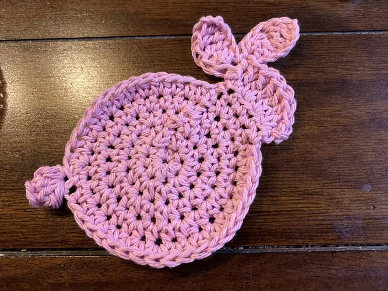 Bunny Coasters - Image 4