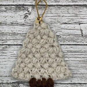 Crochet Christmas Tree - Image 2