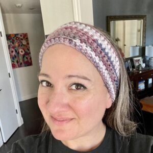 Cozy and Soft Ear Warmers - Image 2