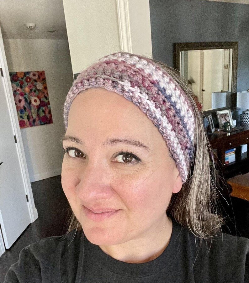 Cozy and Soft Ear Warmers - Image 2