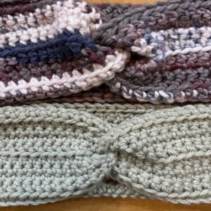Cozy and Soft Ear Warmers - Image 4