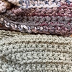 Cozy and Soft Ear Warmers - Image 3