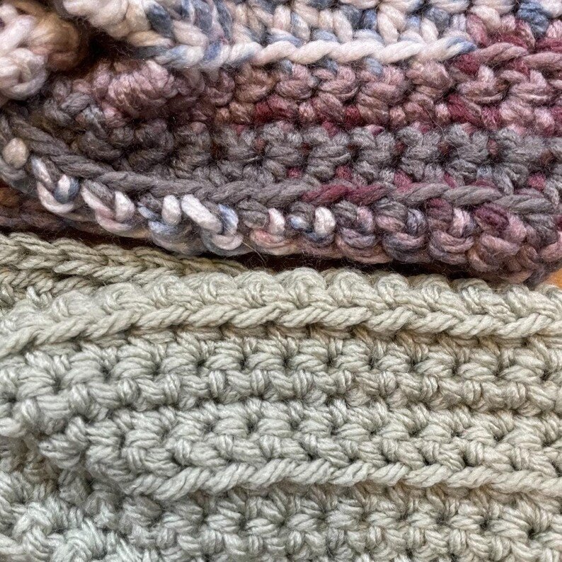 Cozy and Soft Ear Warmers - Image 3