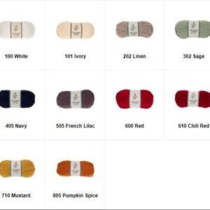 Cozy and Soft Ear Warmers - Image 6