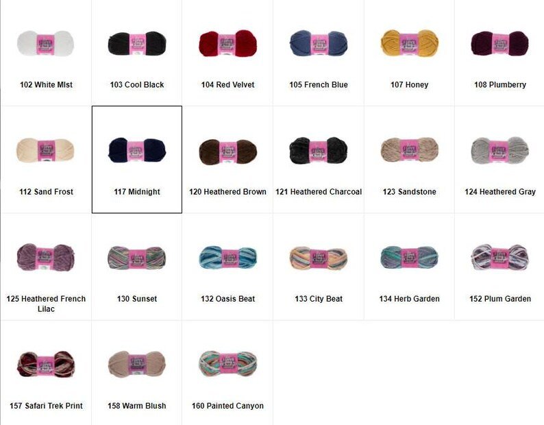 Cozy and Soft Ear Warmers - Image 5