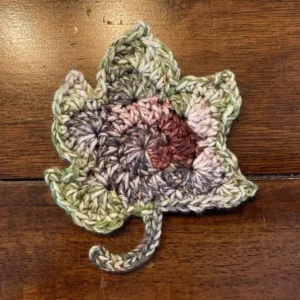 Maple Leaf Coasters - Image 4