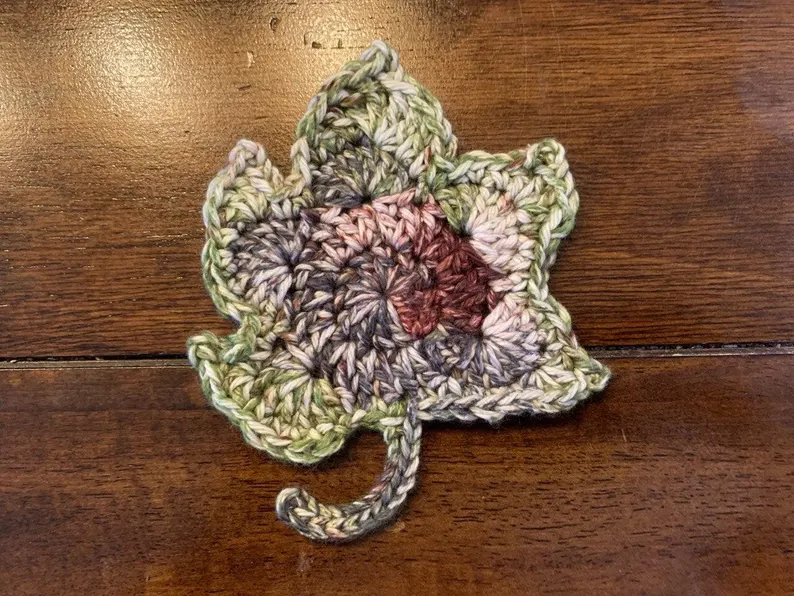 Maple Leaf Coasters - Image 4