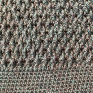 Crochet Market Bag or Tote - Image 4