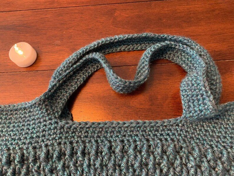 Market Bag or Tote