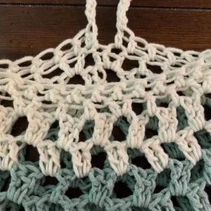 Functional Plastic Bag Holder