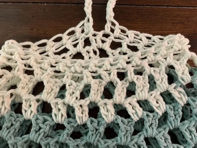 Functional Plastic Bag Holder