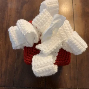 Gift Tissue Box Cozy - Image 4