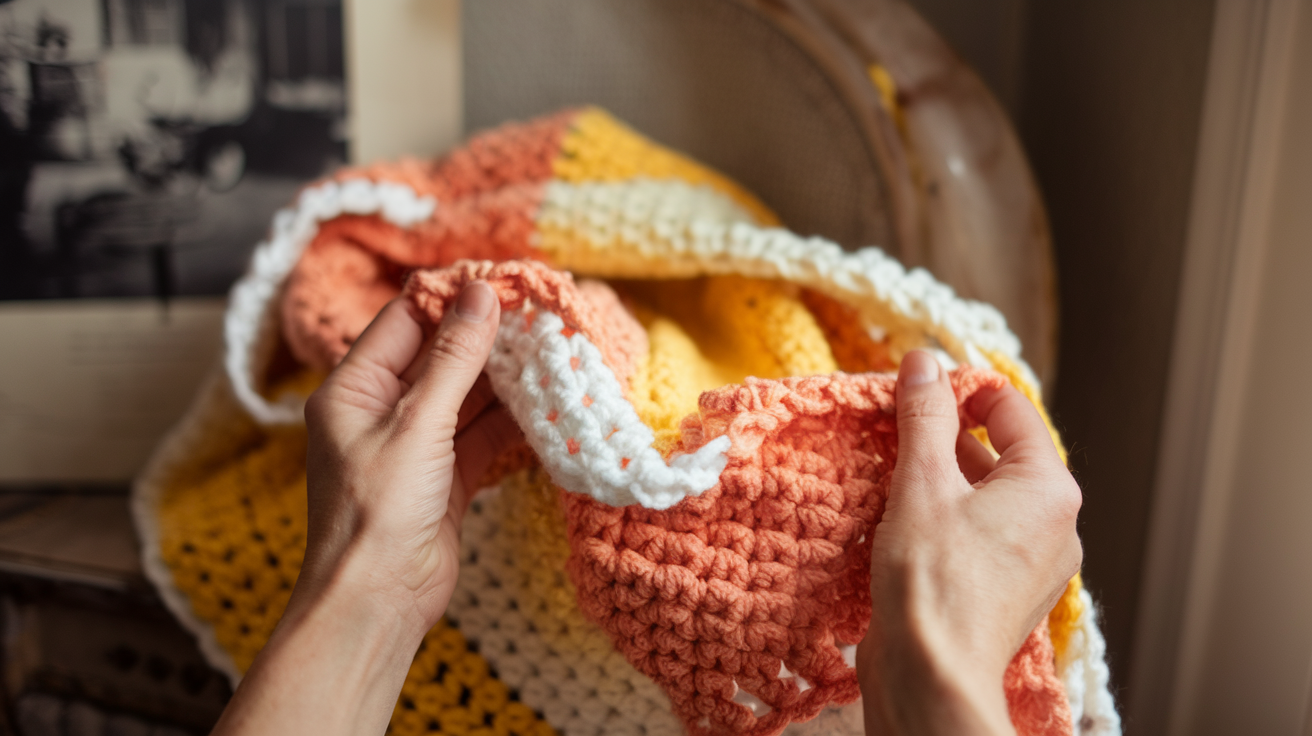 Crochet Memories
