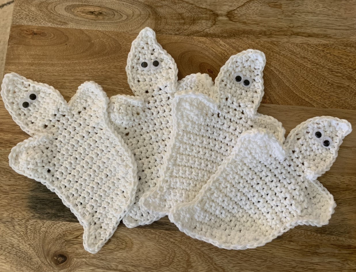 Ghost Coasters - Image 1