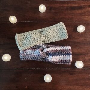 Cozy and Soft Ear Warmers