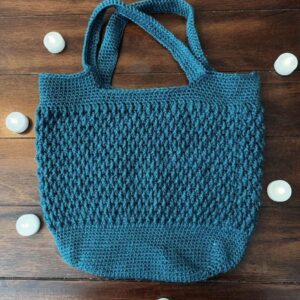Crochet Market Bag or Tote