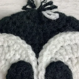 Penguin Hat with Whimsy - Image 6