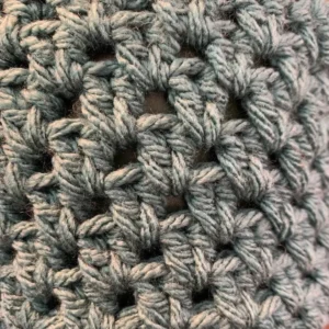Crochet Plant Cozy