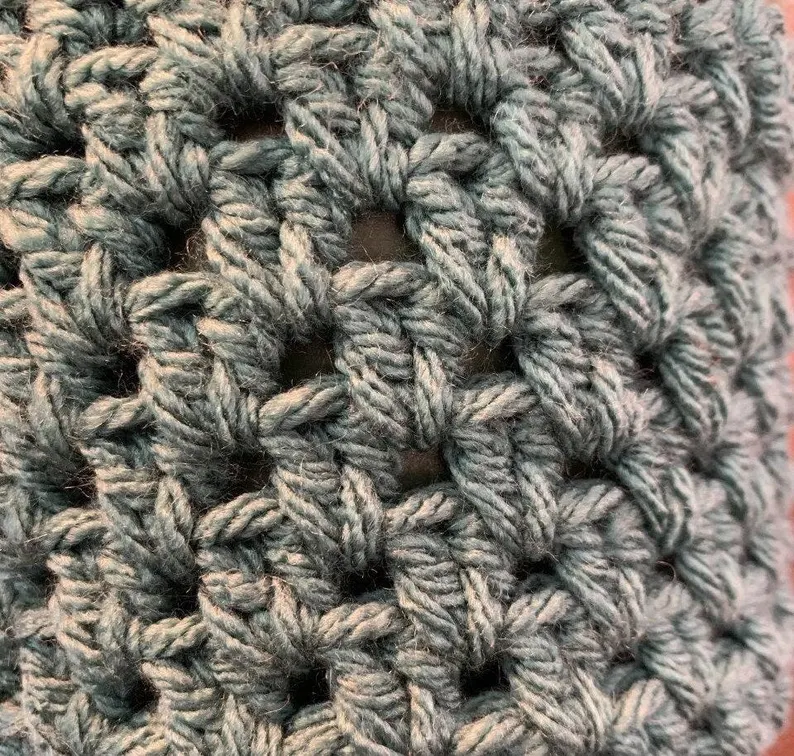 Crochet Plant Cozy