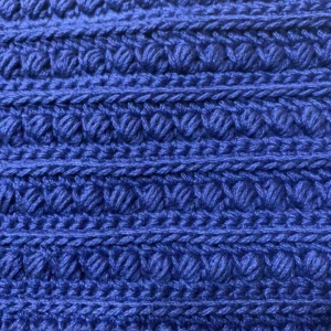 Handmade Crochet Shoulder Bag