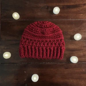 Crochet Women's Hats