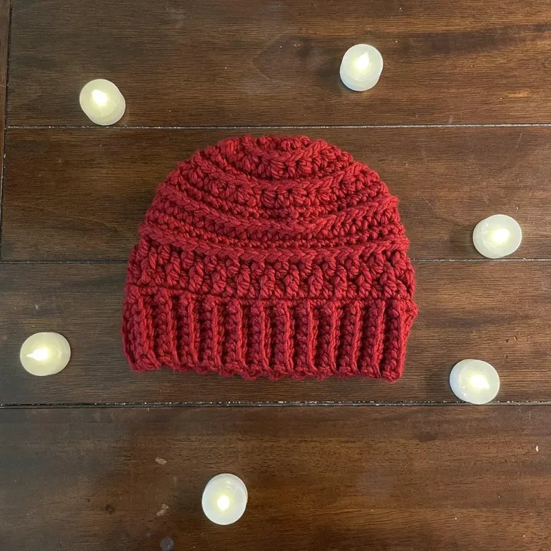 Crochet Women