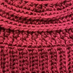 Crochet Women's Hats