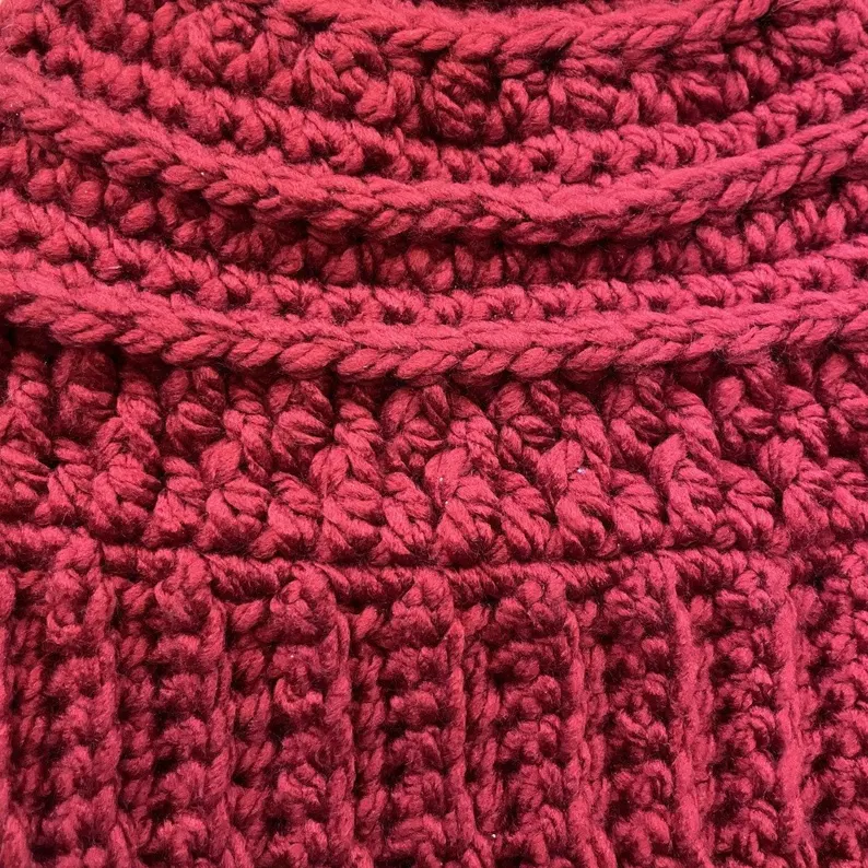 Crochet Women
