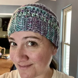 Crochet Women's Hats