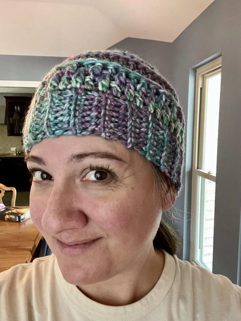 Crochet Women