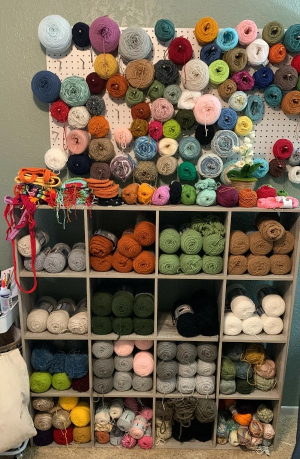 Crochet Gift and Items